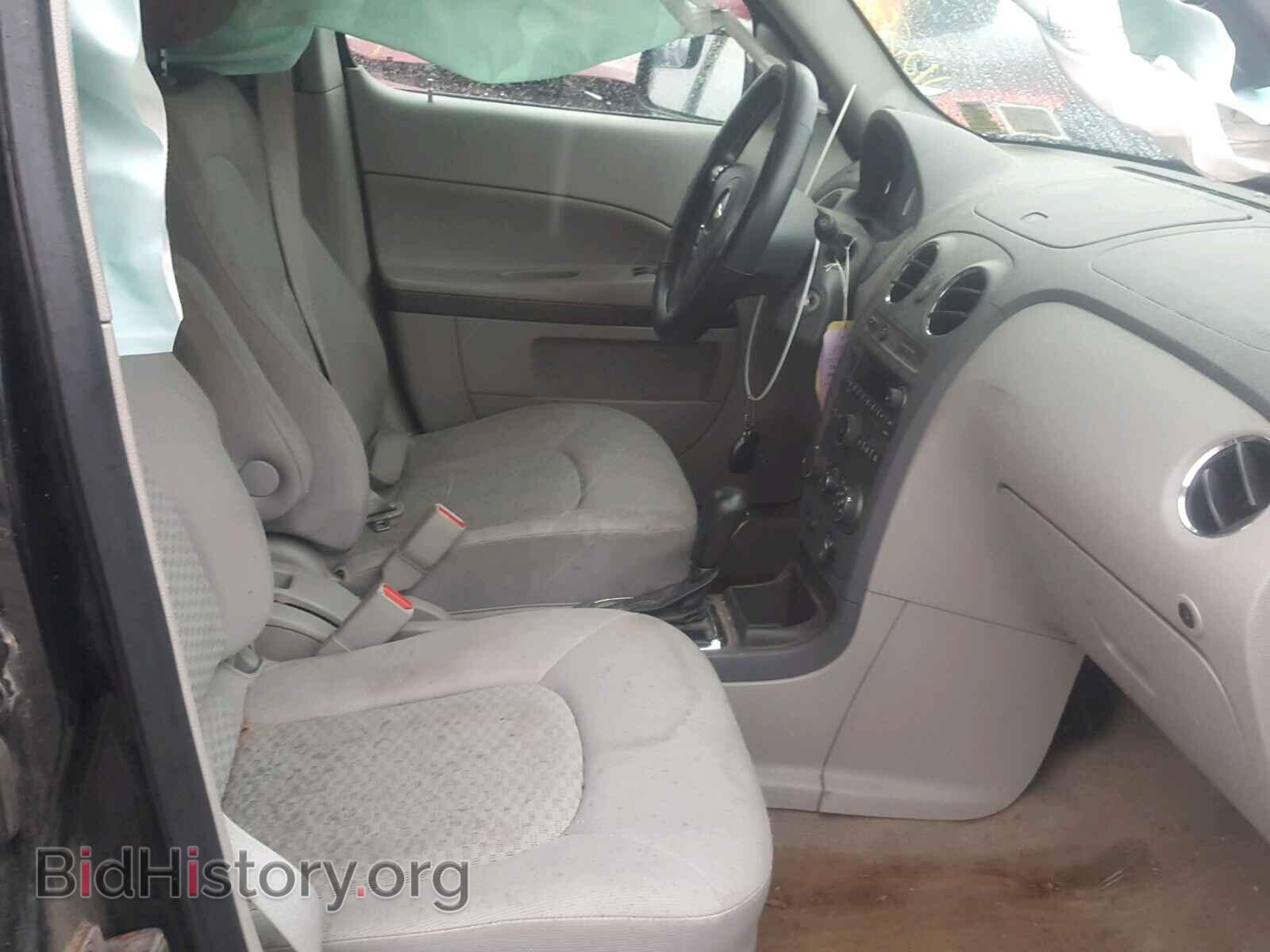 2009 CHEVROLET HHR PANEL - VIN: 3GCCA85B59S558161 - Photo 5