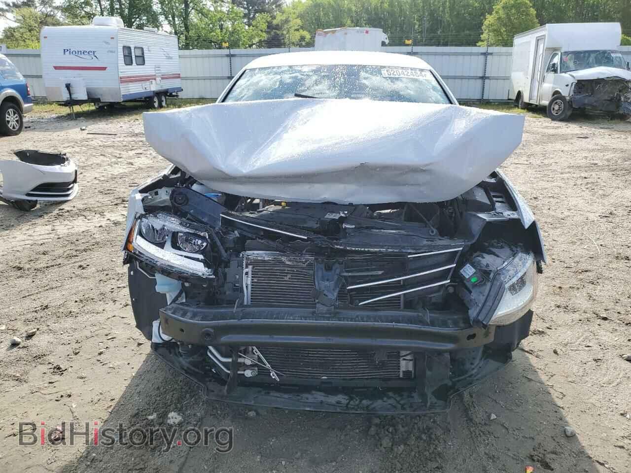 2017 VOLKSWAGEN JETTA - VIN: 3VW2B7AJ9HM246134 - Photo 5