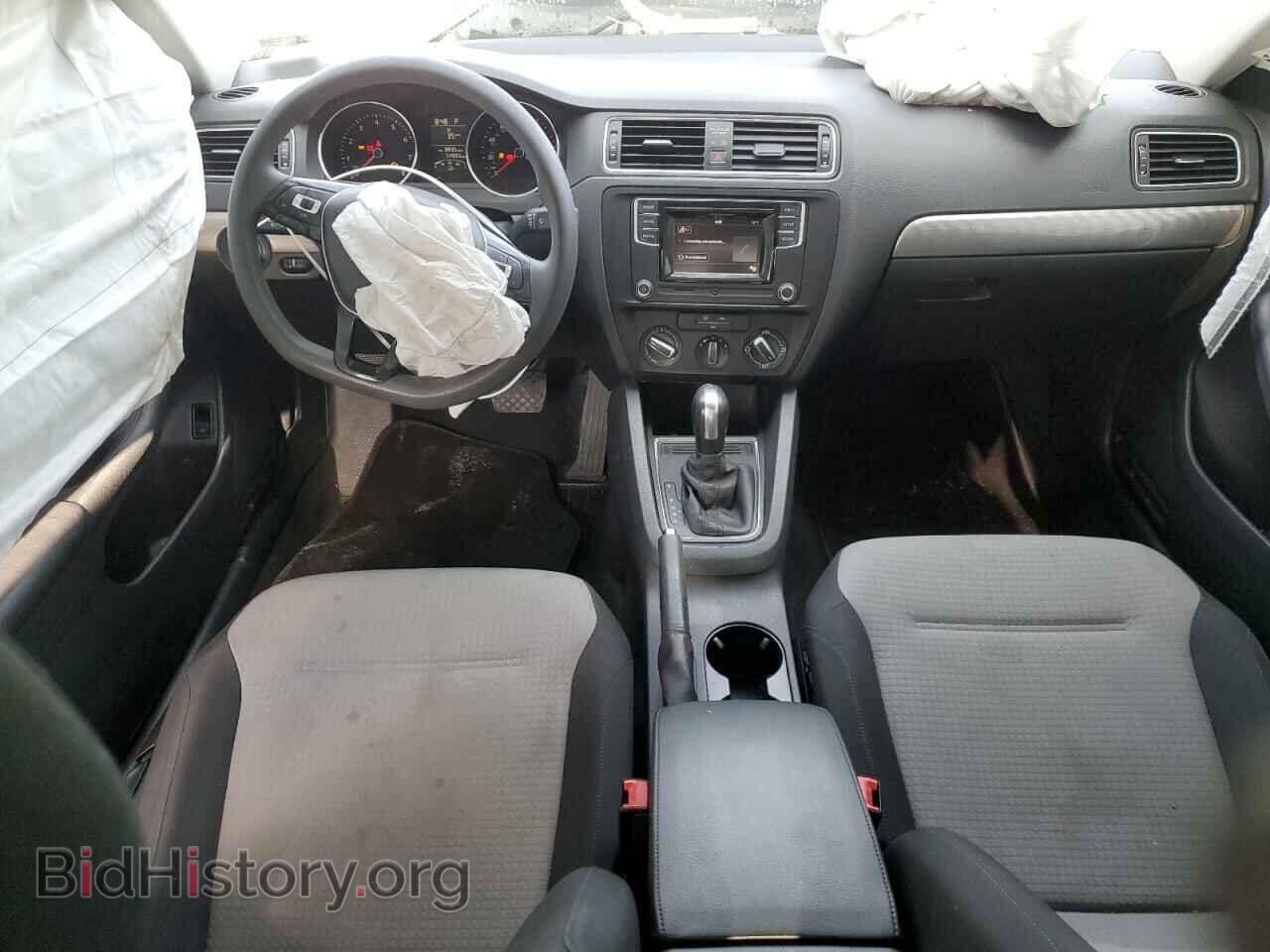 2017 VOLKSWAGEN JETTA - VIN: 3VW2B7AJ9HM246134 - Photo 8