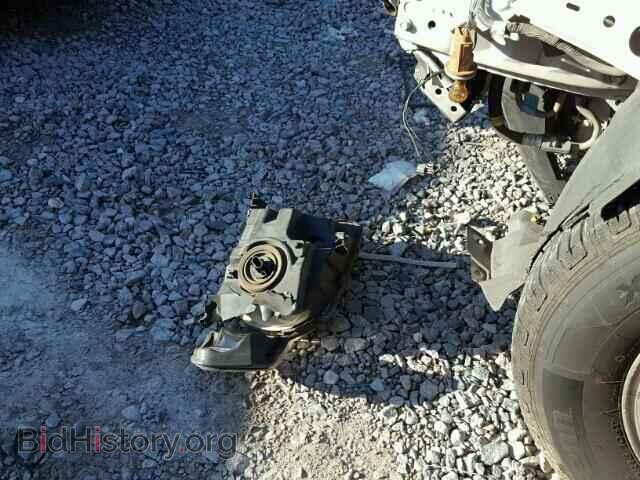 2011 FORD ESCAPE - VIN: 1FMCU0D73BKA57210 - Фото 9