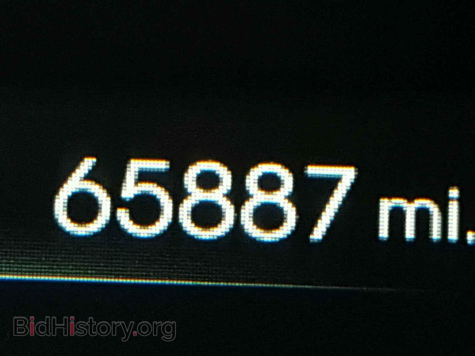 2012 HYUNDAI GENESIS - VIN: KMHGC4DH9CU187521 - Фото 8