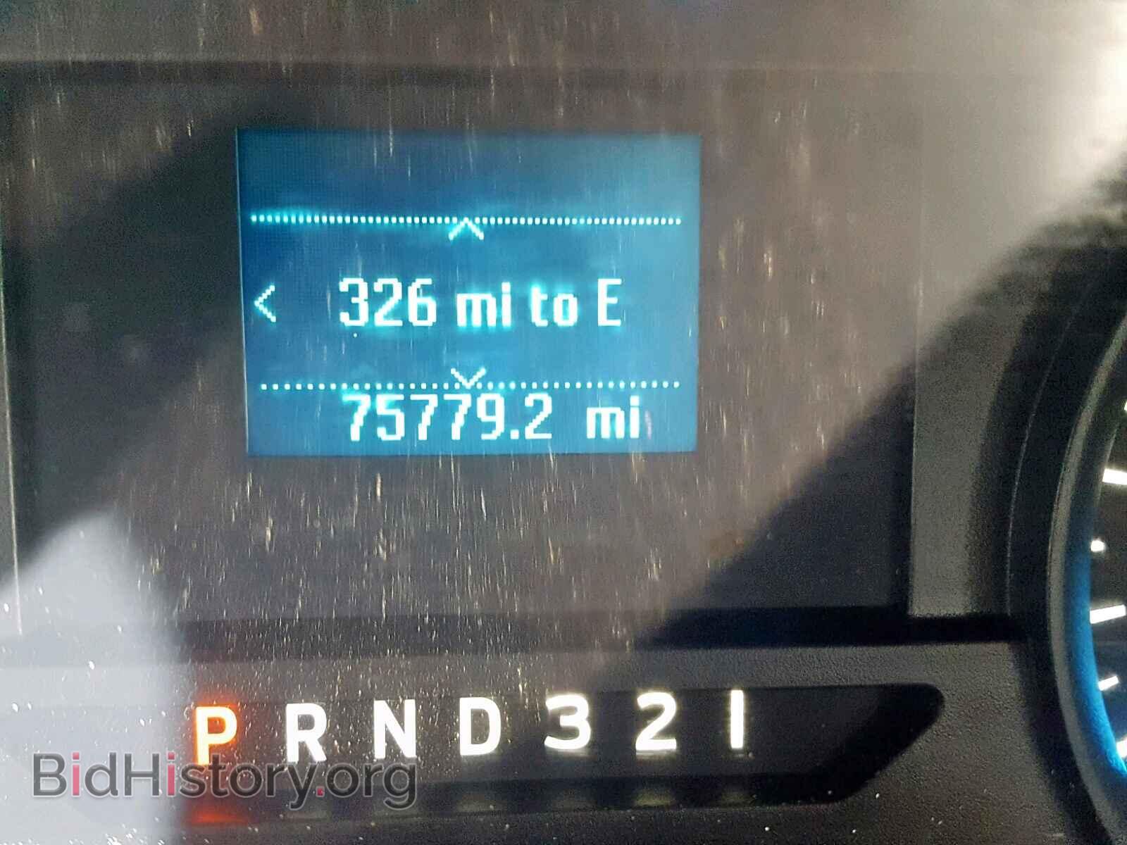 2017 FORD F150 - VIN: 1FTMF1C83HFA57597 - Фото 8