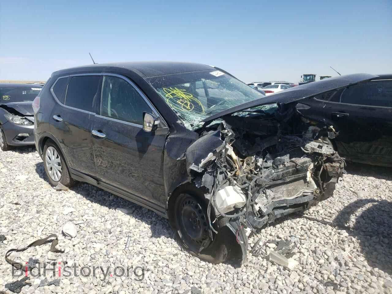 Фотография KNMAT2MV1FP554368 - NISSAN ROGUE 2015