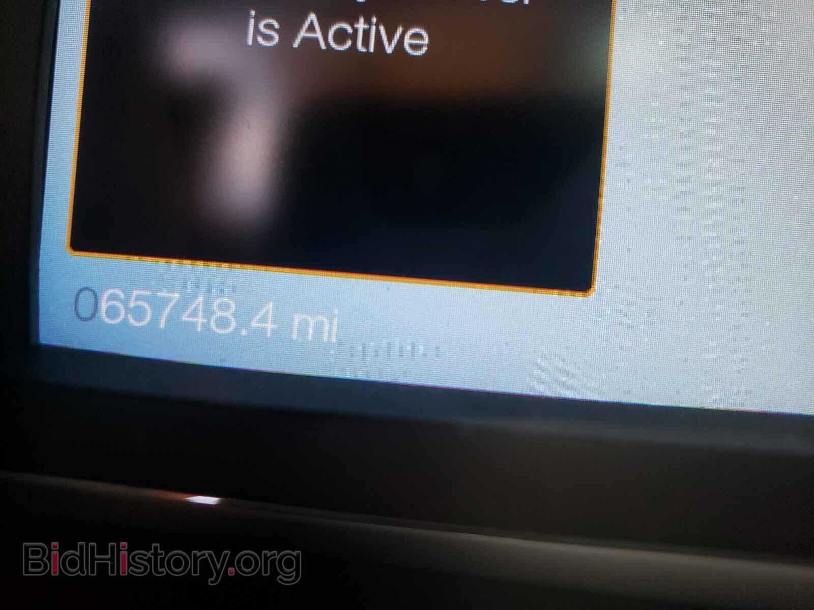 2014 FORD FLEX - VIN: 2FMGK5D88EBD16530 - Photo 8