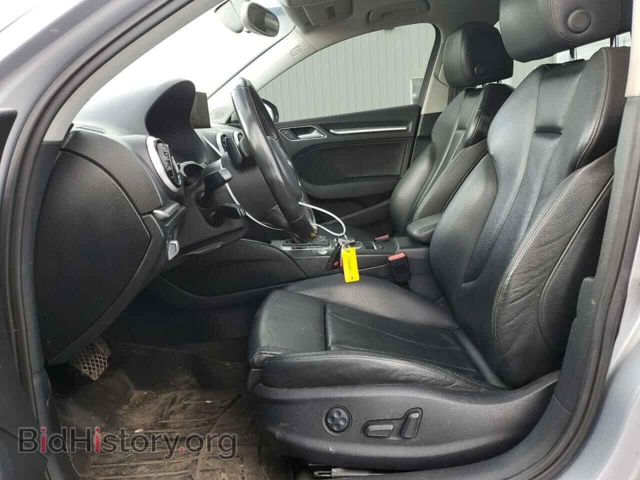 2015 AUDI A3 - VIN: WAUEFHFF3F1137187 - Photo 7