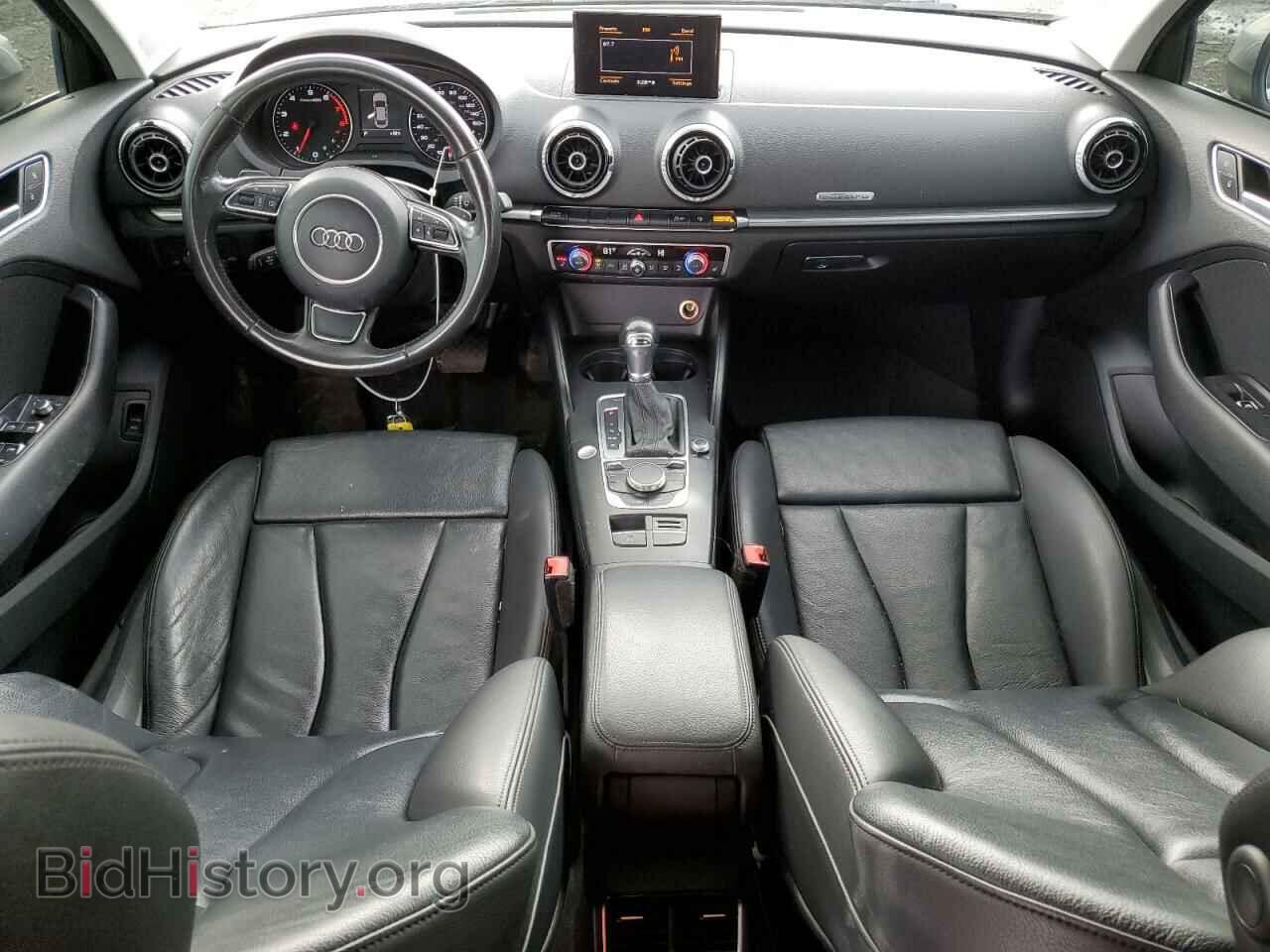 2015 AUDI A3 - VIN: WAUEFHFF3F1137187 - Photo 8