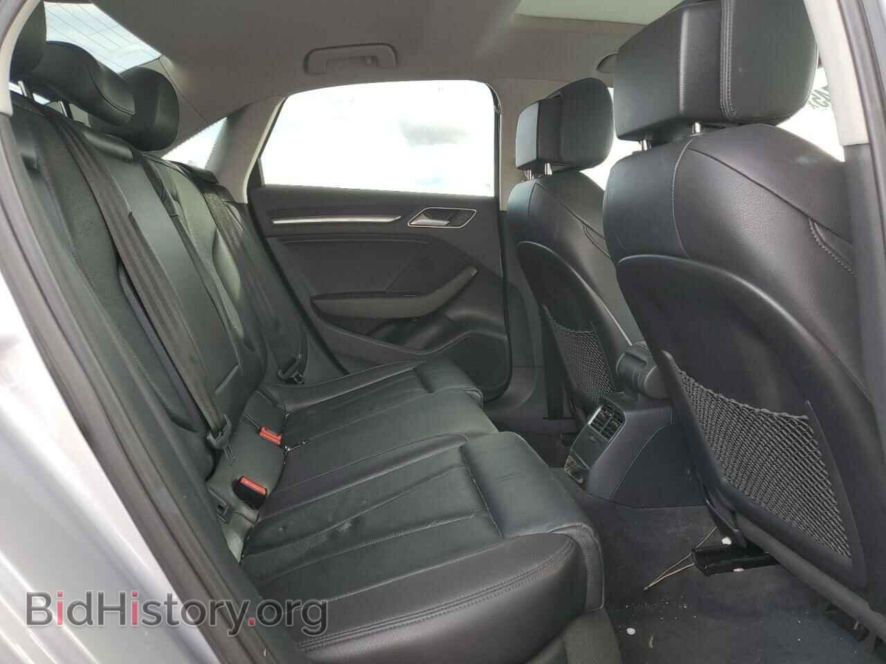 2015 AUDI A3 - VIN: WAUEFHFF3F1137187 - Photo 10