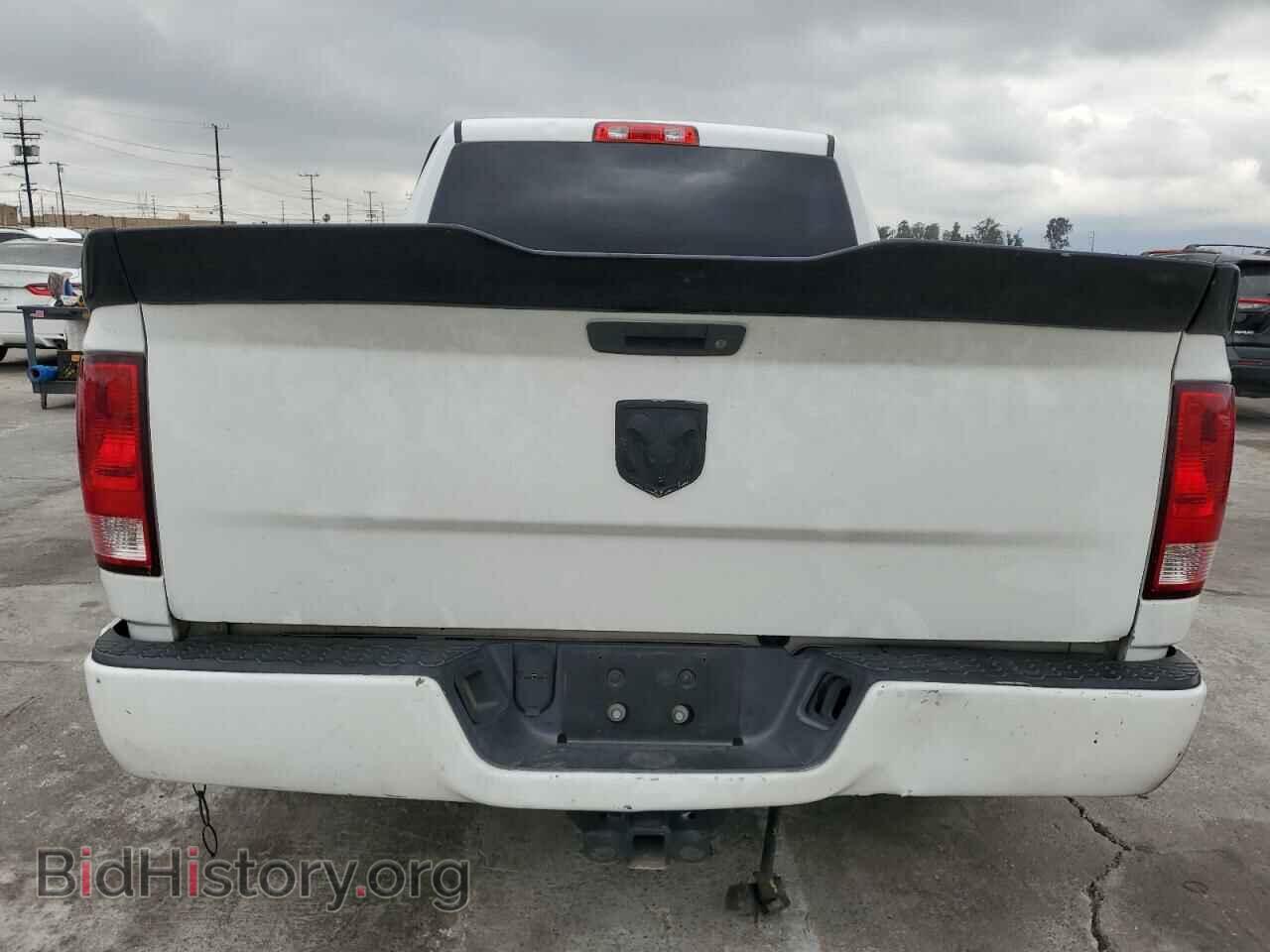 2017 RAM 1500 - VIN: 3C6JR6ATXHG792033 - Photo 6