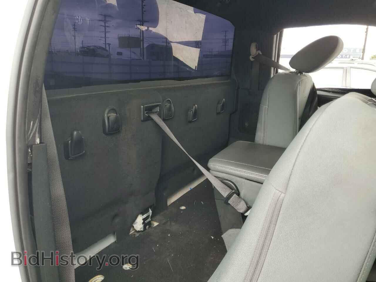2017 RAM 1500 - VIN: 3C6JR6ATXHG792033 - Photo 10