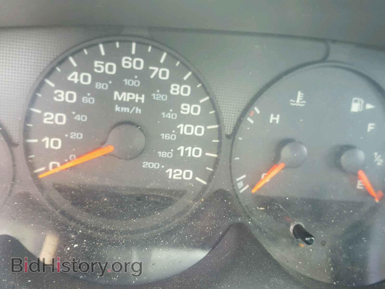 2000 DODGE NEON - VIN: 1B3ES46C5YD808939 - Фото 8