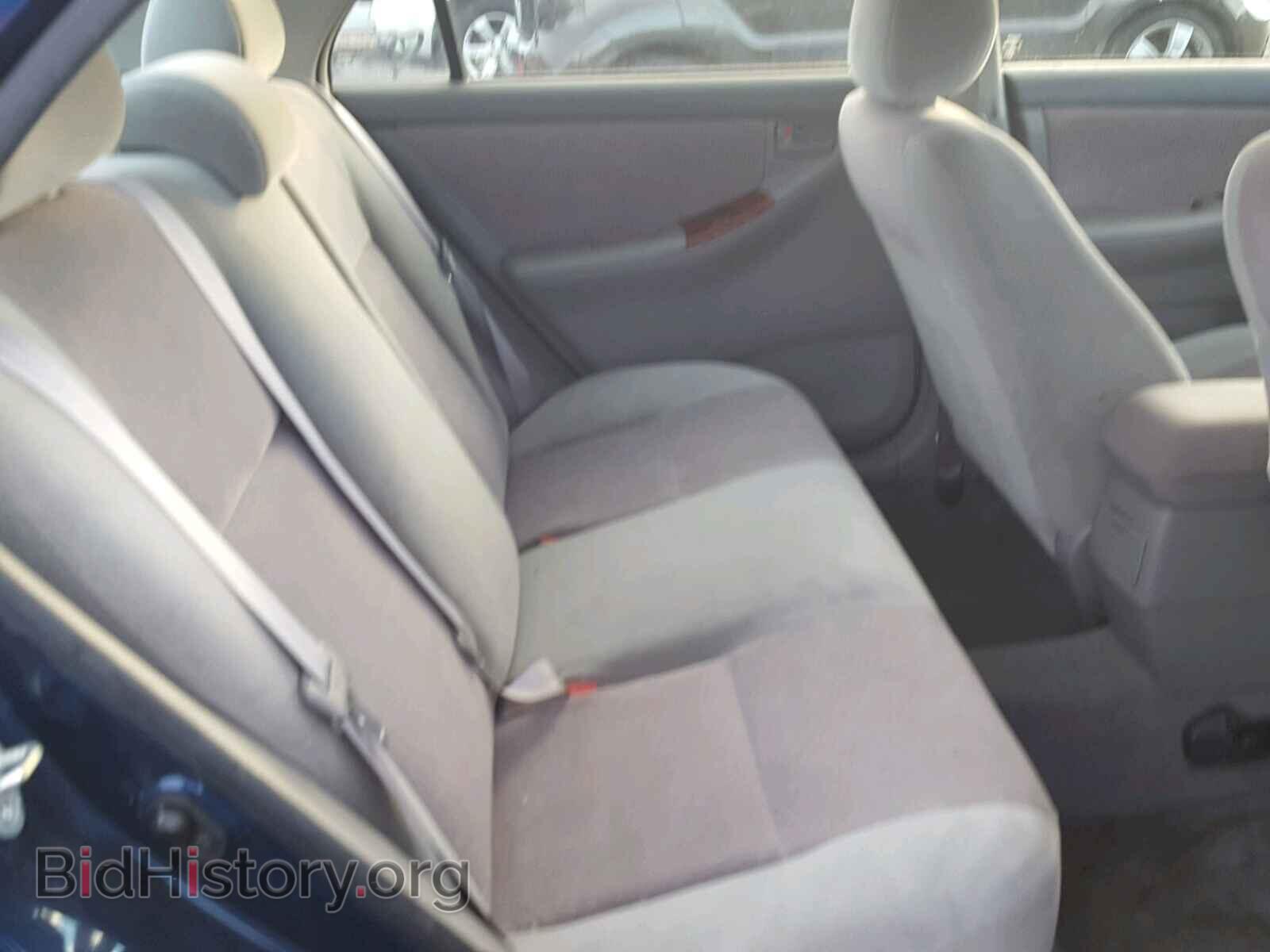 2007 TOYOTA COROLLA - VIN: JTDBR32E570103417 - Photo 6