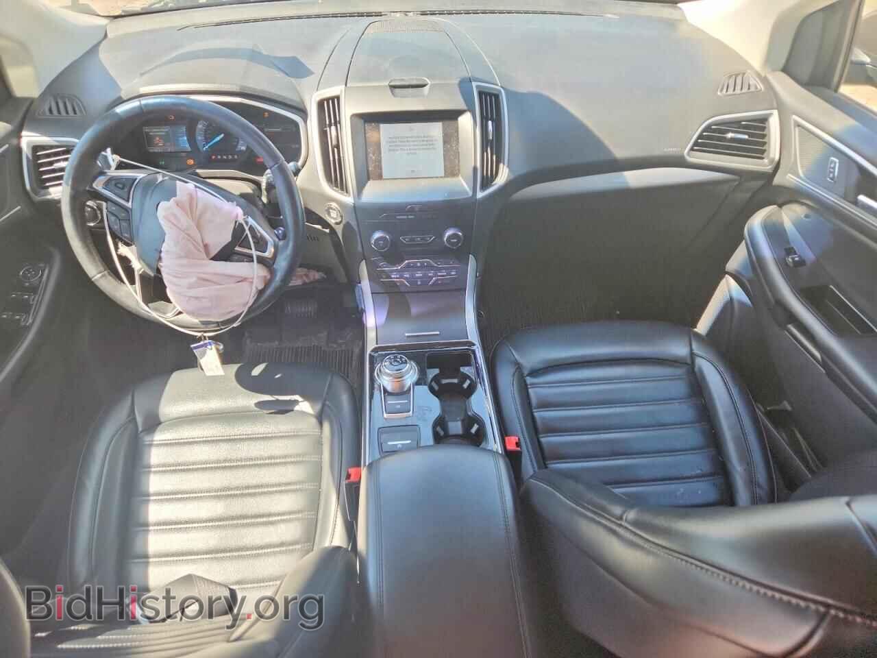 2019 FORD EDGE - VIN: 2FMPK4J96KBC18518 - Фото 8