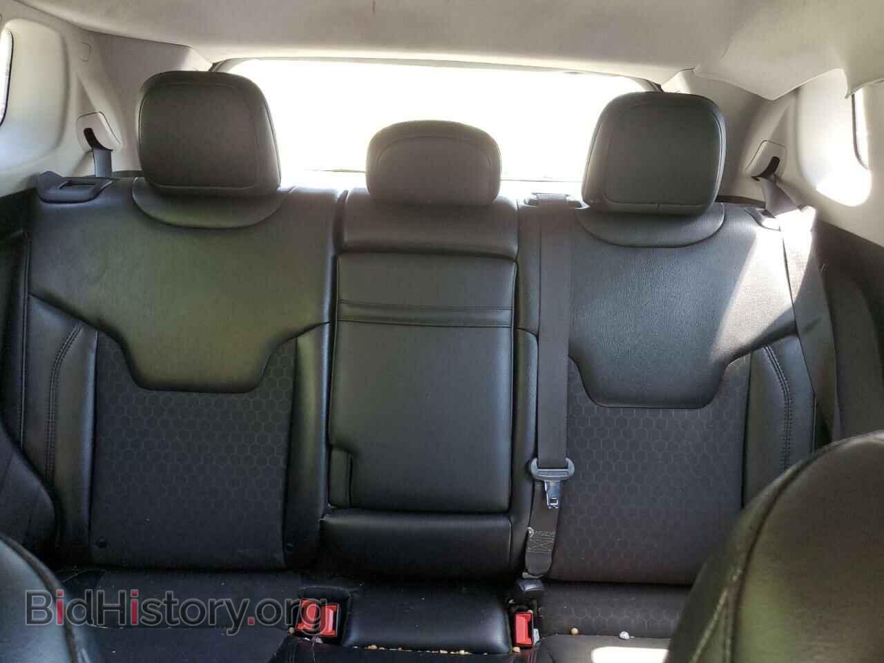 2019 JEEP COMPASS - VIN: 3C4NJCBB2KT834747 - Фото 10