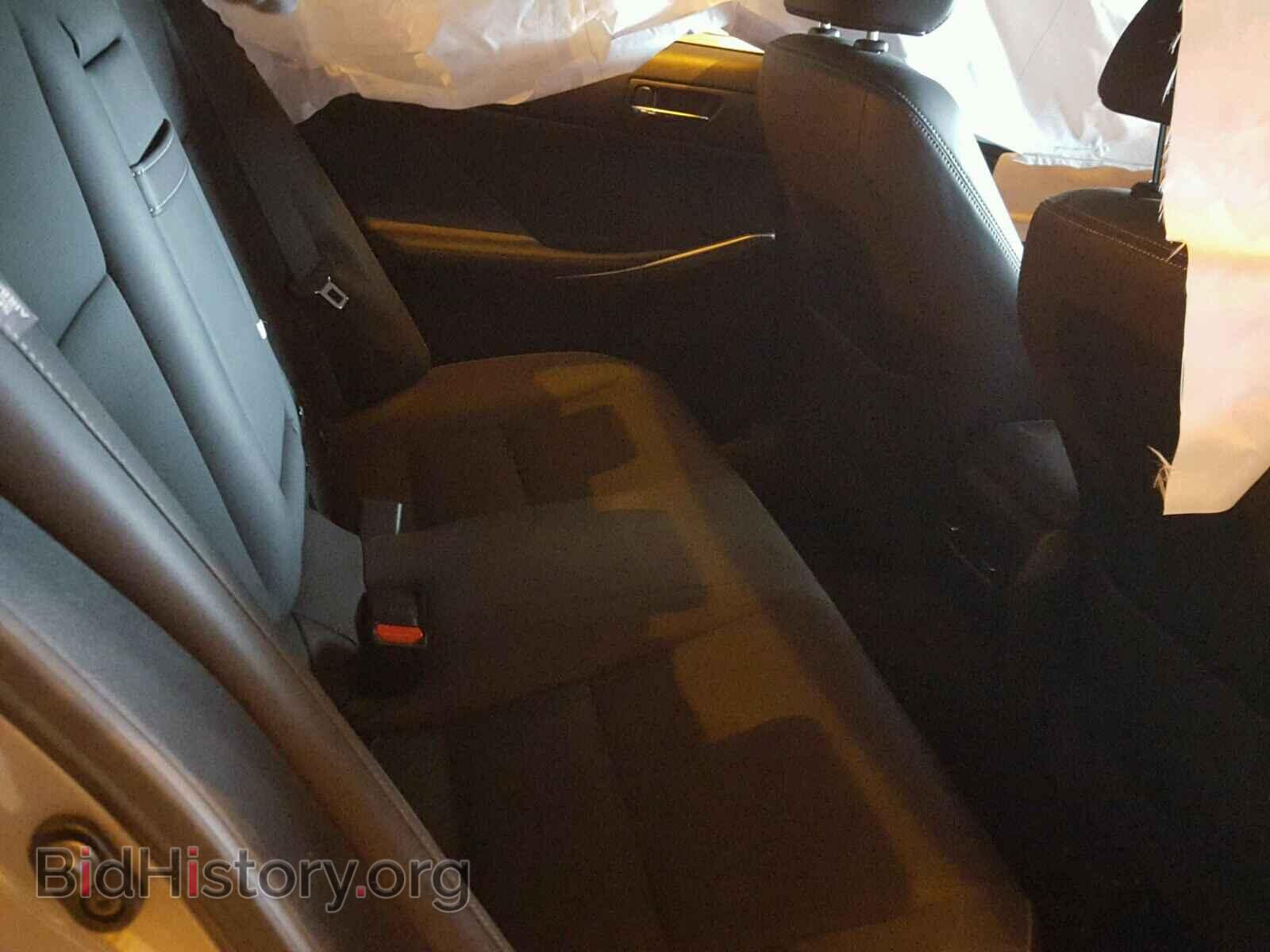 2015 LEXUS IS250 - VIN: JTHBF1D25F5073304 - Фото 6