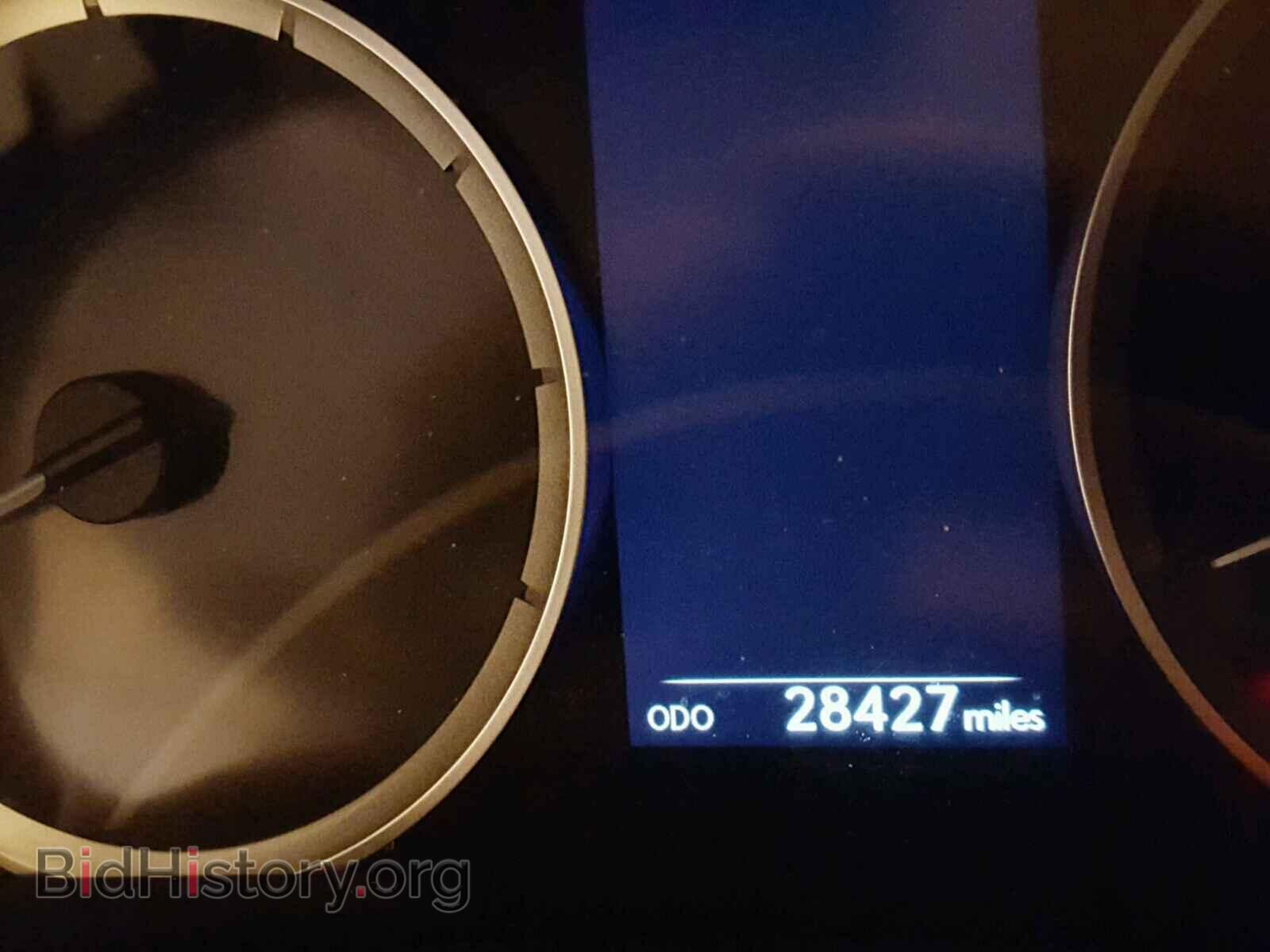 2015 LEXUS IS250 - VIN: JTHBF1D25F5073304 - Фото 8