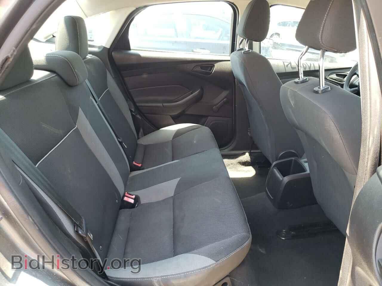2014 FORD FOCUS - VIN: 1FADP3E21EL459607 - Фото 6
