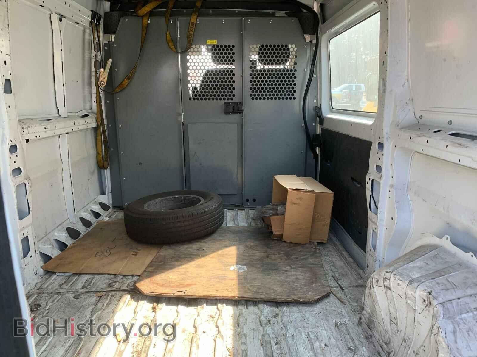 2014 RAM PROMASTER - VIN: 3C6TRVCG0EE104776 - Photo 6