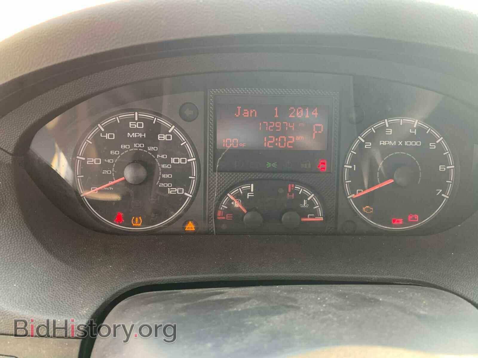 2014 RAM PROMASTER - VIN: 3C6TRVCG0EE104776 - Photo 8