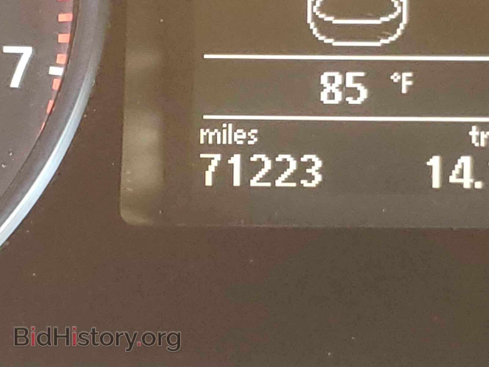 2012 VOLKSWAGEN CC - VIN: WVWHN7AN7CE524924 - Фото 8