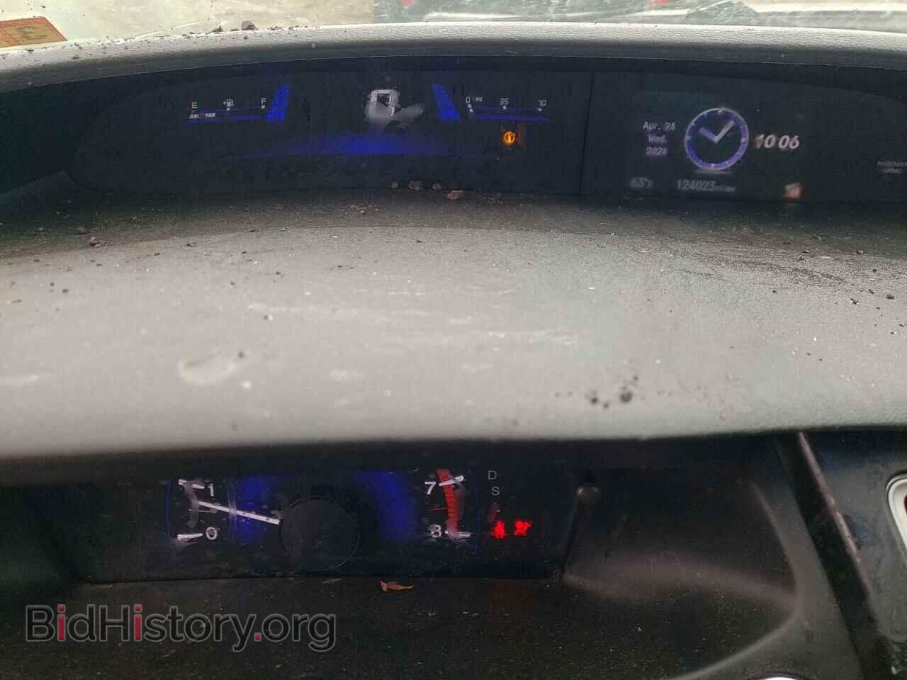 2015 HONDA CIVIC - VIN: 19XFB2F88FE223108 - Фото 9
