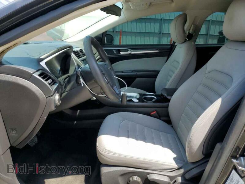 2013 Ford ALL MODELS (VIN 3FA6P0G75DR343133) — фото 7 из 13