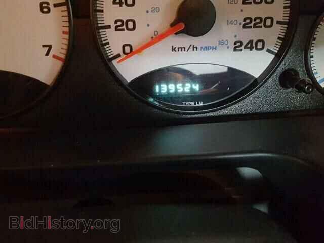 2002 CHRYSLER SEBRING - VIN: 1C3EL46RX2N293037 - Фото 8