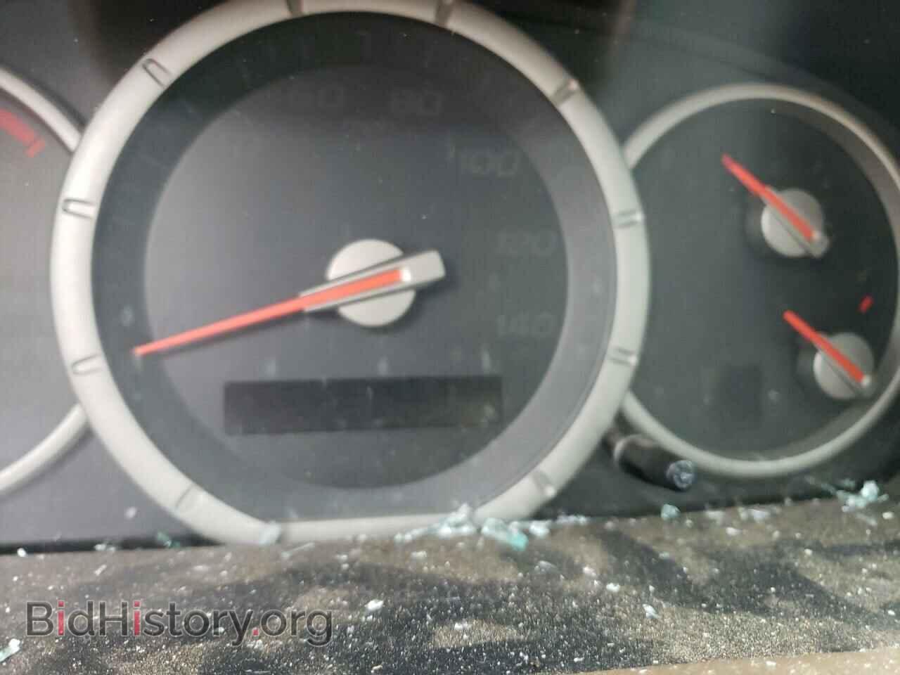 2008 HONDA PILOT - VIN: 5FNYF28548B007964 - Фото 8