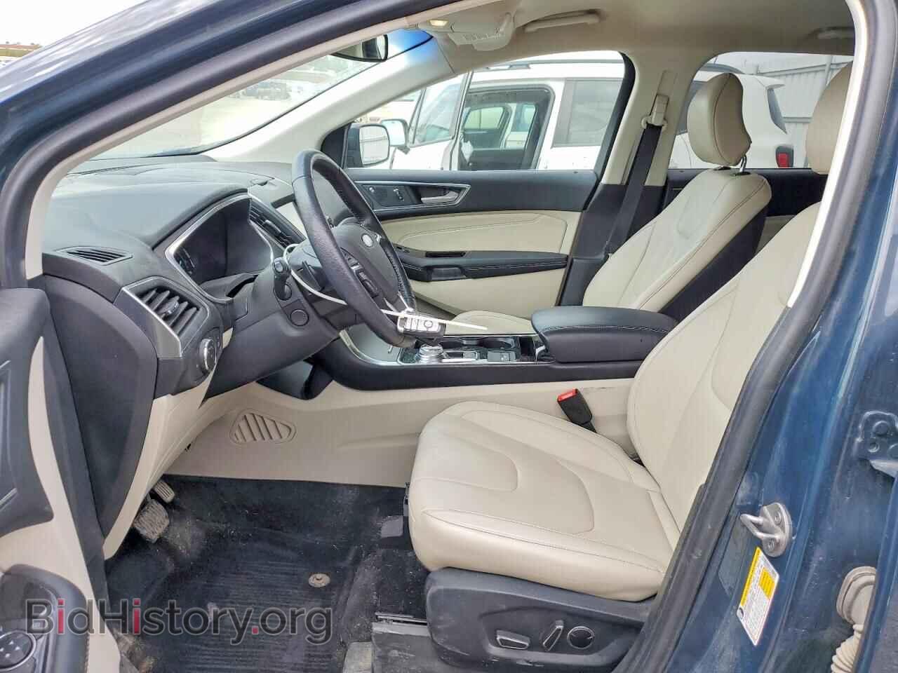 2019 FORD EDGE - VIN: 2FMPK4K95KBC69992 - Фото 7