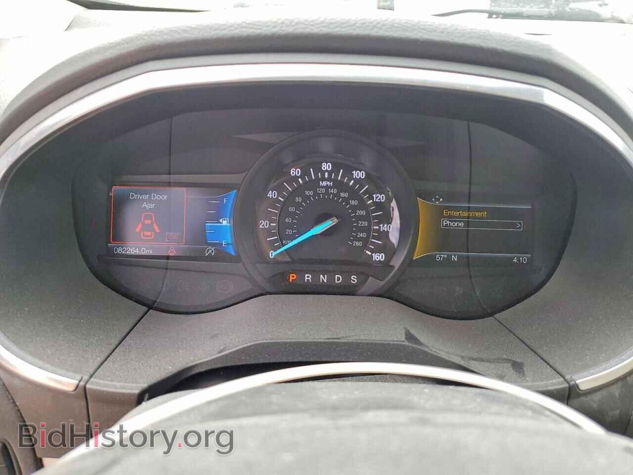 2019 FORD EDGE - VIN: 2FMPK4K95KBC69992 - Фото 9