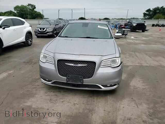 2018 CHRYSLER 300 - VIN: 2C3CCAEG8JH296287 - Фото 13