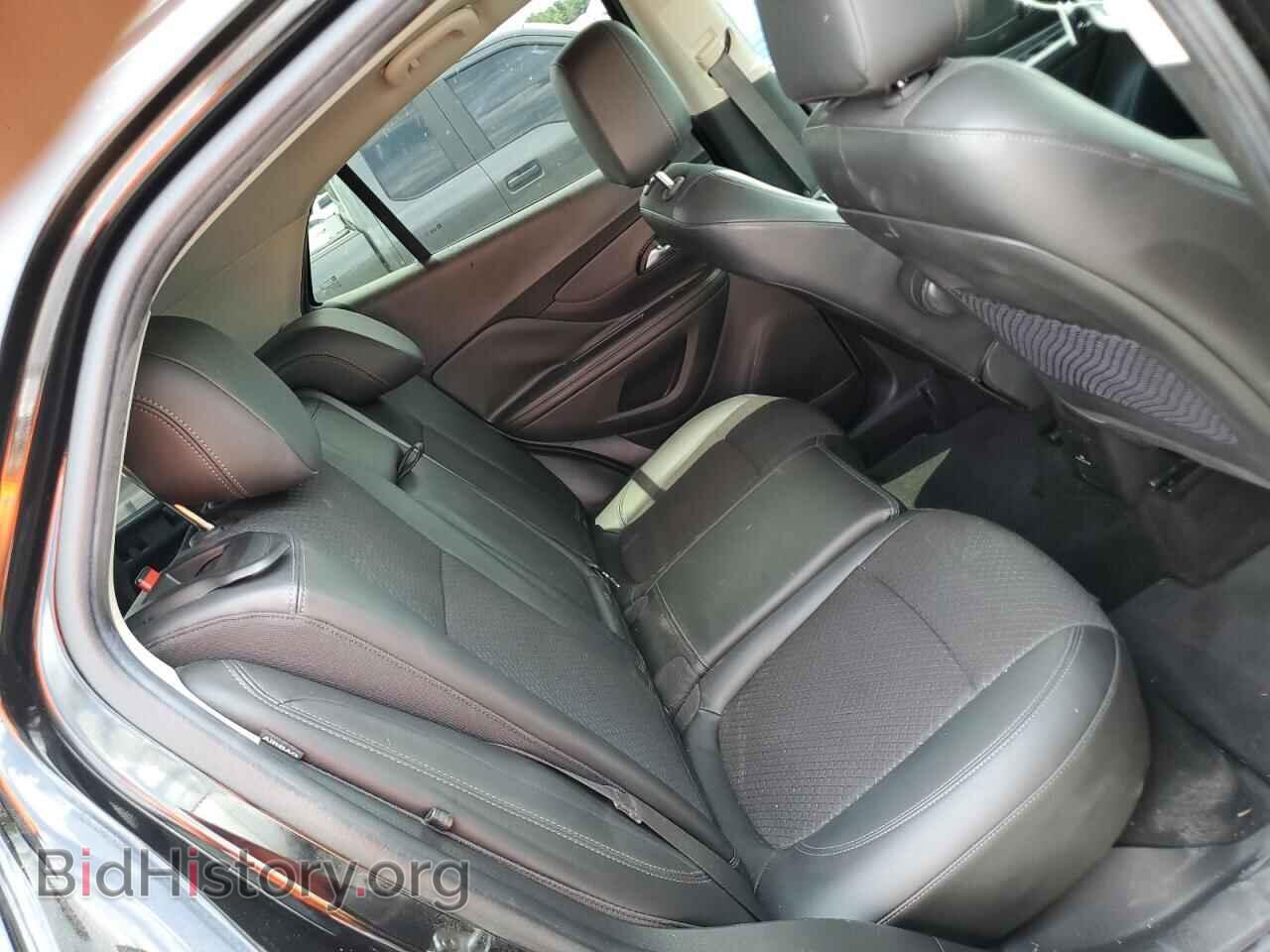 2019 BUICK ENCORE - VIN: KL4CJASB1KB845617 - Photo 11