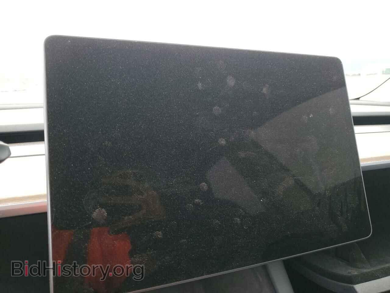 2022 TESLA MODEL 3 - VIN: 5YJ3E1EB4NF288192 - Photo 9