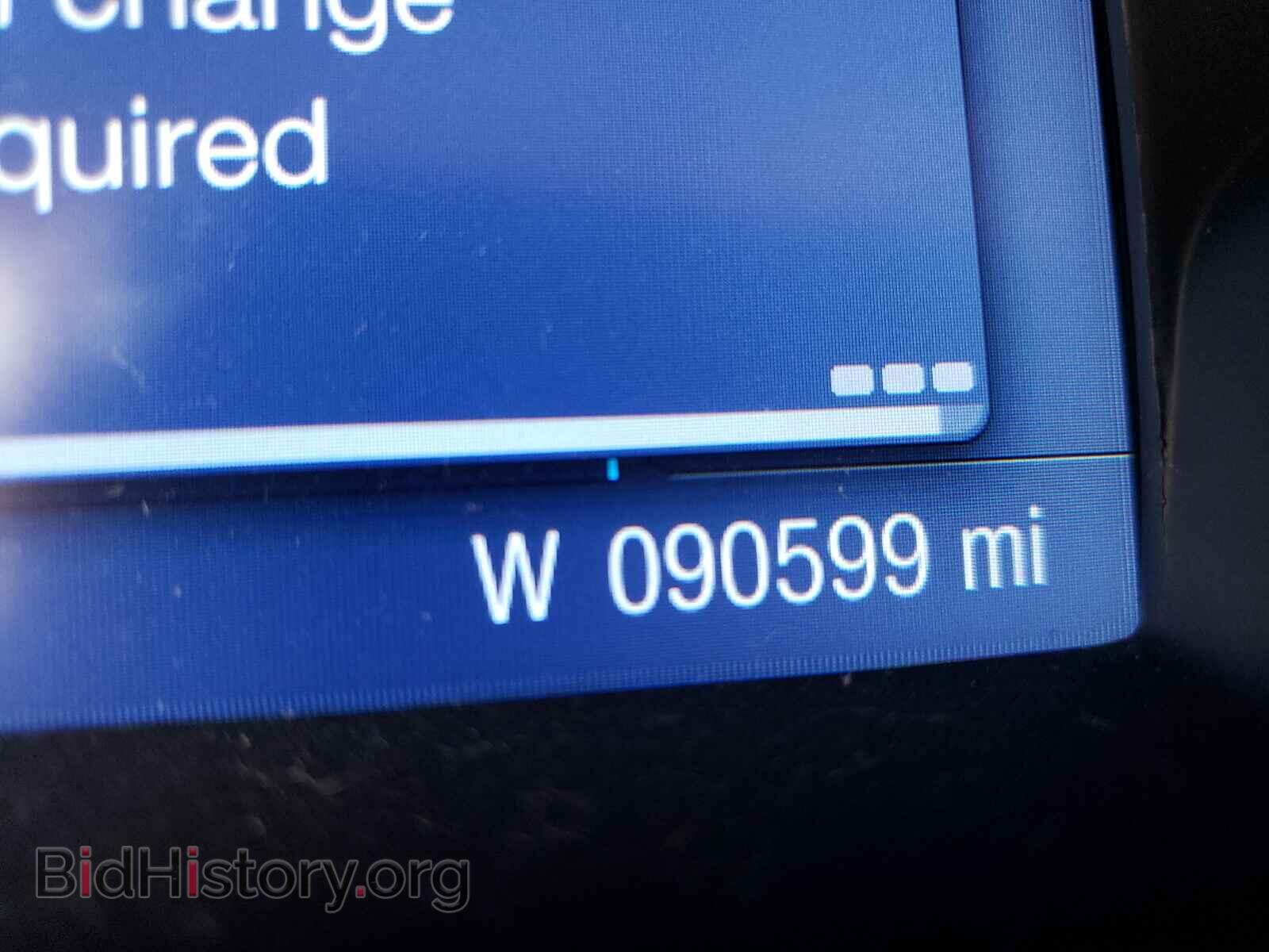 2014 FORD FOCUS - VIN: 1FADP3F23EL265644 - Фото 8