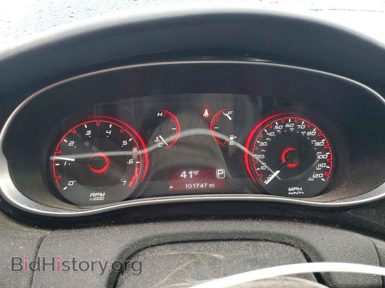 2013 DODGE DART - VIN: 1C3CDFBAXDD335960 - Фото 9