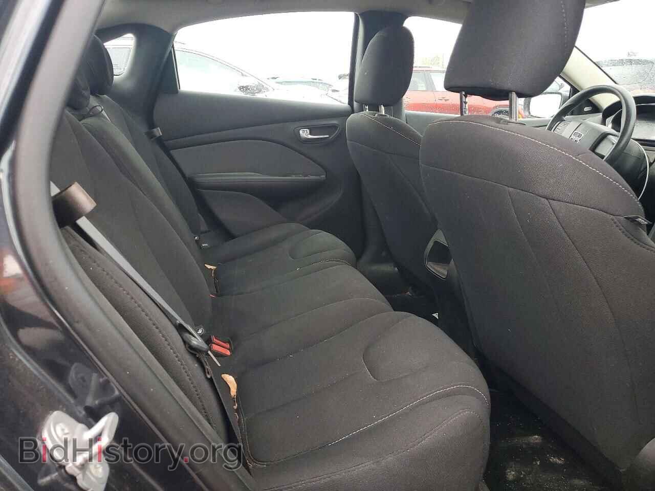 2013 DODGE DART - VIN: 1C3CDFBAXDD335960 - Фото 10