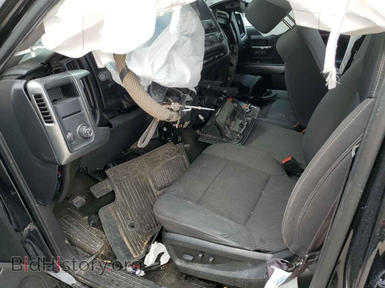 2017 CHEVROLET ALL Models - VIN: 3GCPCREC8HG436924 - Фото 7