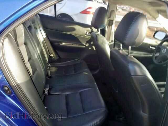 2005 MAZDA 6 - VIN: 1YVHP80D755M35764 - Фото 6
