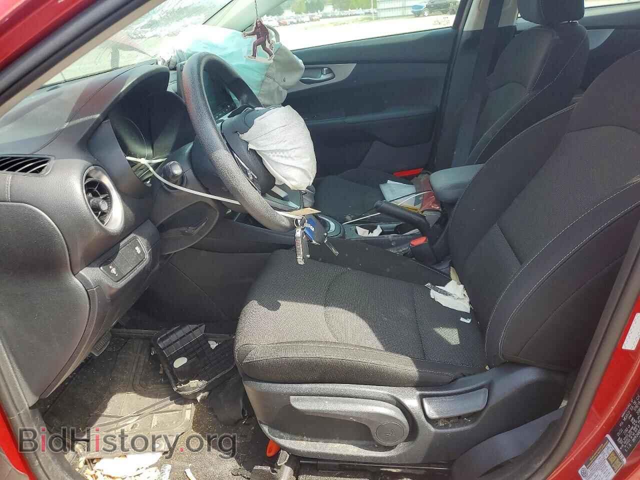 2022 KIA FORTE - VIN: 3KPF24AD9NE497917 - Фото 7