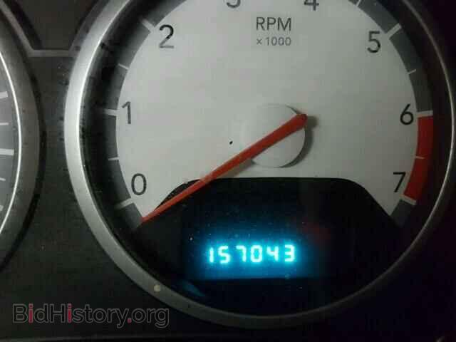 2010 DODGE CARAVAN - VIN: 2D4RN5D10AR219463 - Фото 8