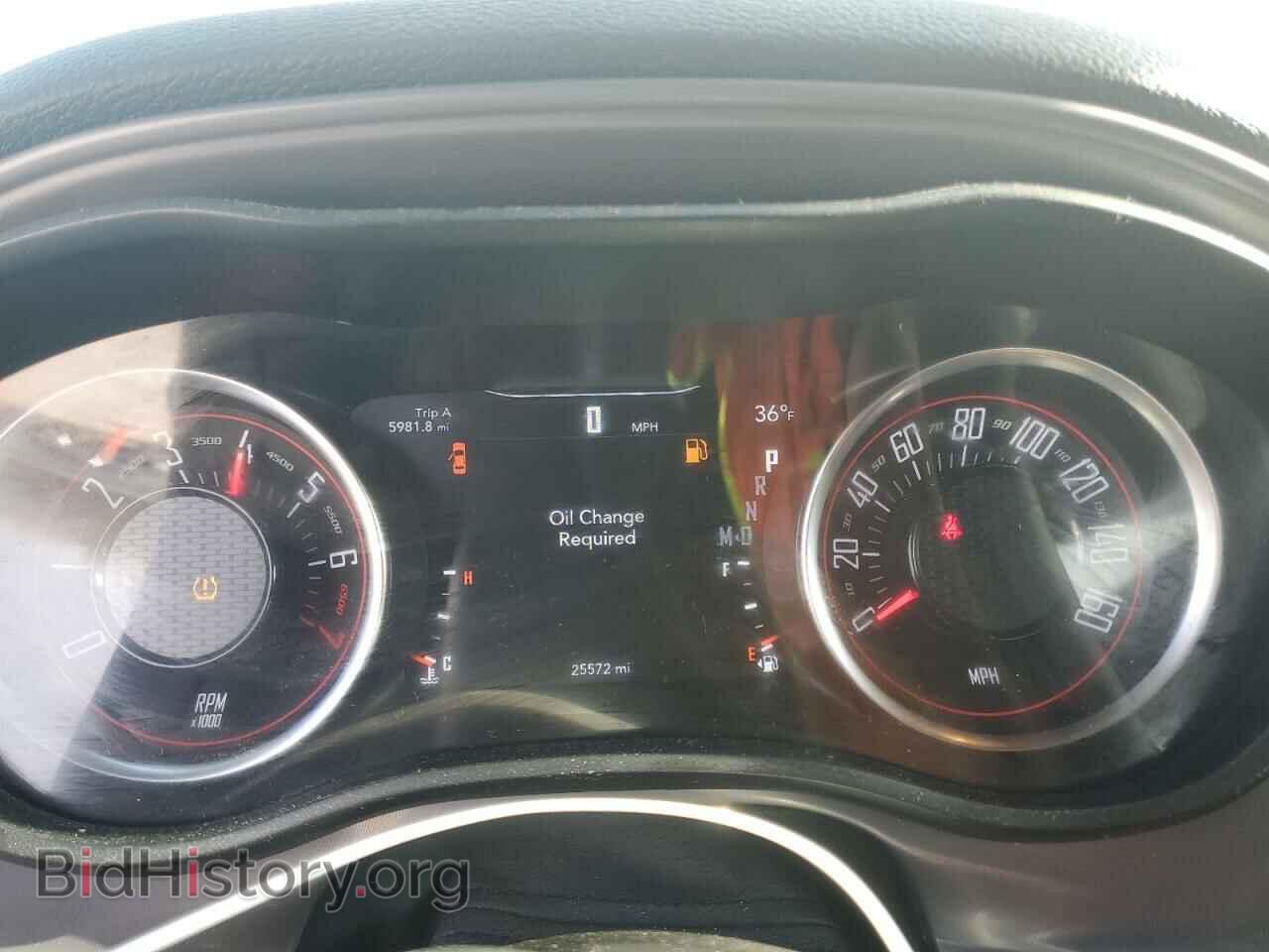 2023 DODGE CHALLENGER - VIN: 2C3CDZJG3PH538669 - Фото 9