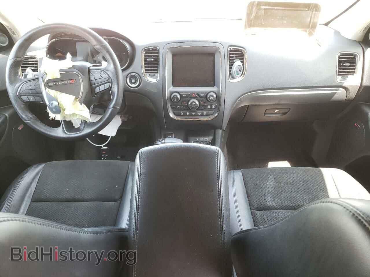 2018 DODGE DURANGO - VIN: 1C4RDJDG1JC474614 - Фото 8