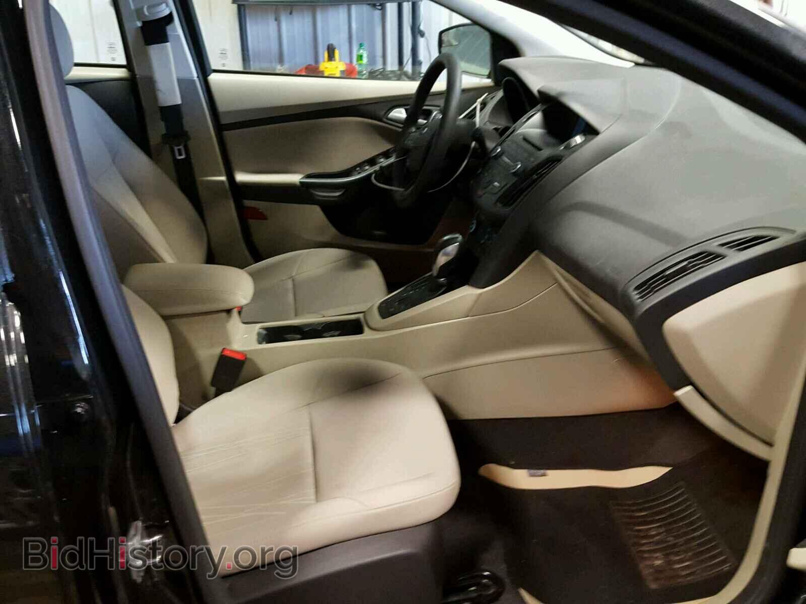 2015 FORD FOCUS - VIN: 1FADP3F22FL220809 - Photo 5