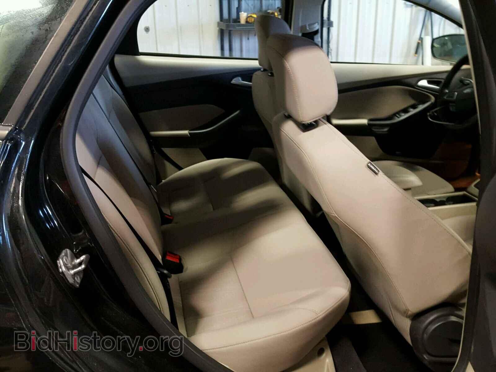 2015 FORD FOCUS - VIN: 1FADP3F22FL220809 - Photo 6