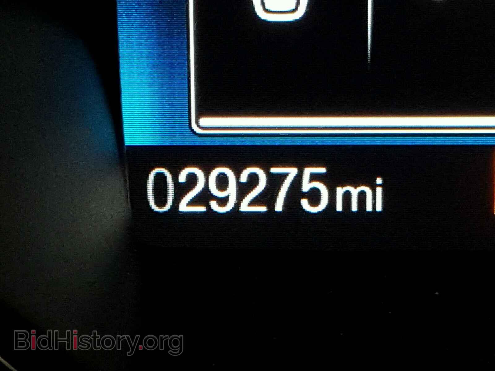 2015 FORD FOCUS - VIN: 1FADP3F22FL220809 - Photo 8