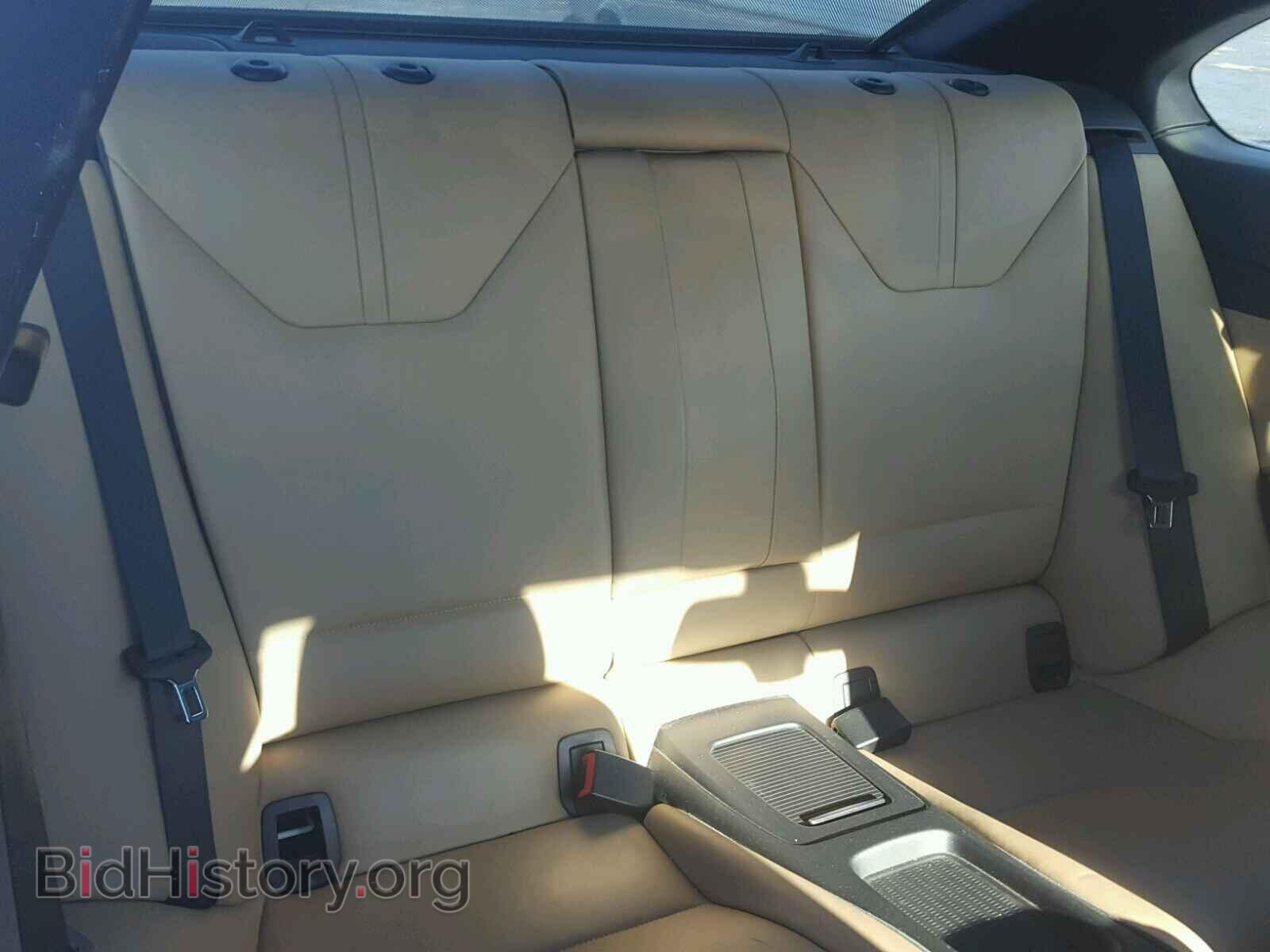 2012 BMW M3 - VIN: WBSKG9C51CE798069 - Фото 6
