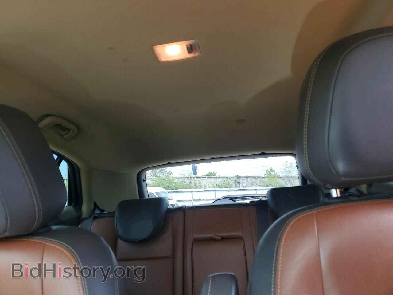 2014 BUICK ENCORE - VIN: KL4CJCSB2EB644020 - Photo 10
