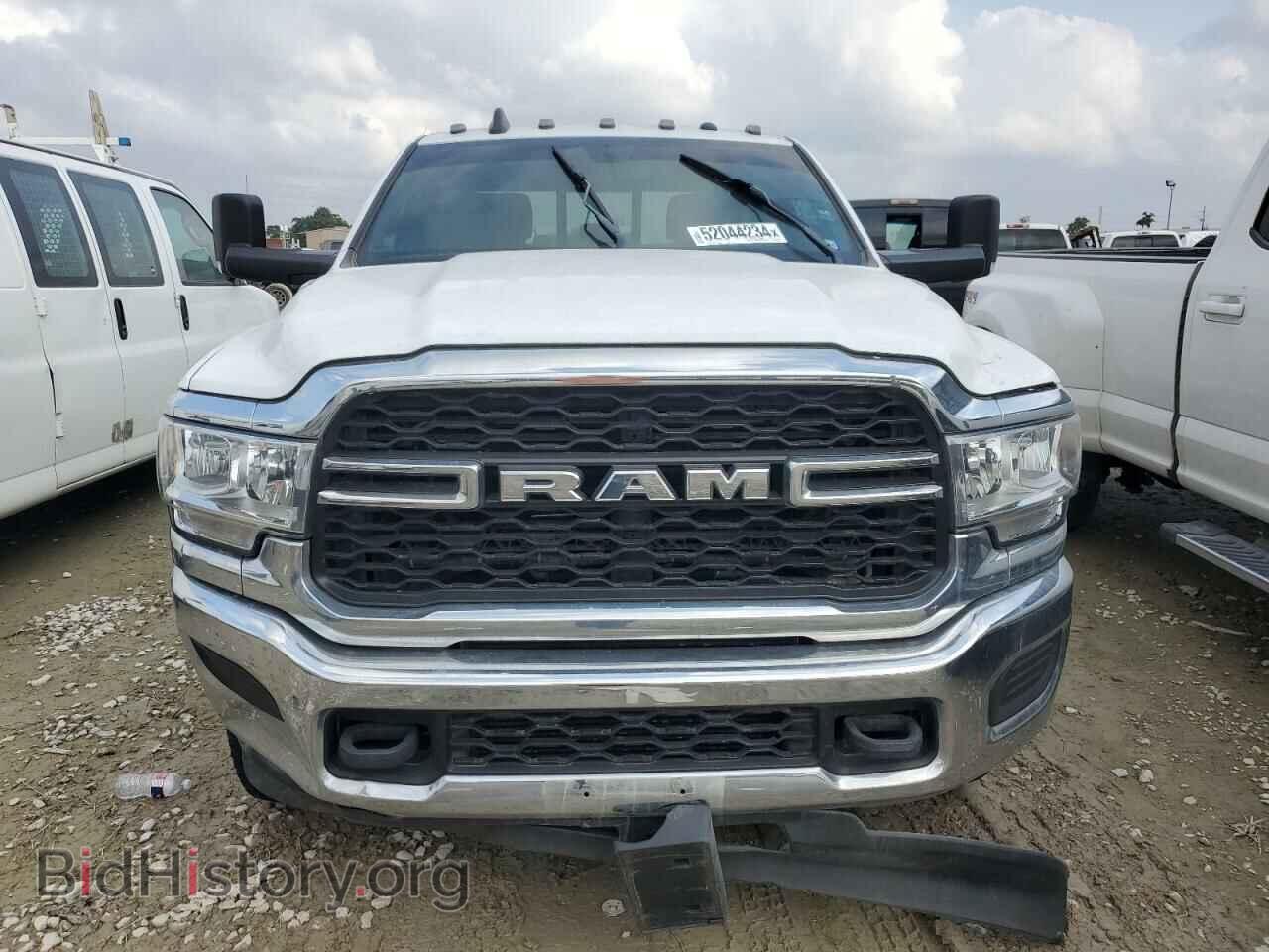 2021 RAM 3500 - VIN: 3C63RRGL7MG667650 - Фото 5