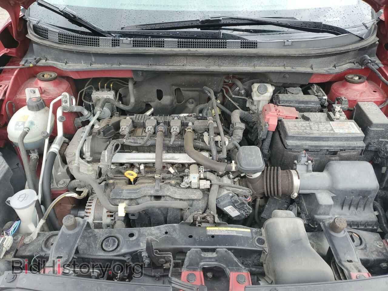 2019 NISSAN KICKS - VIN: 3N1CP5CU3KL483772 - Фото 12