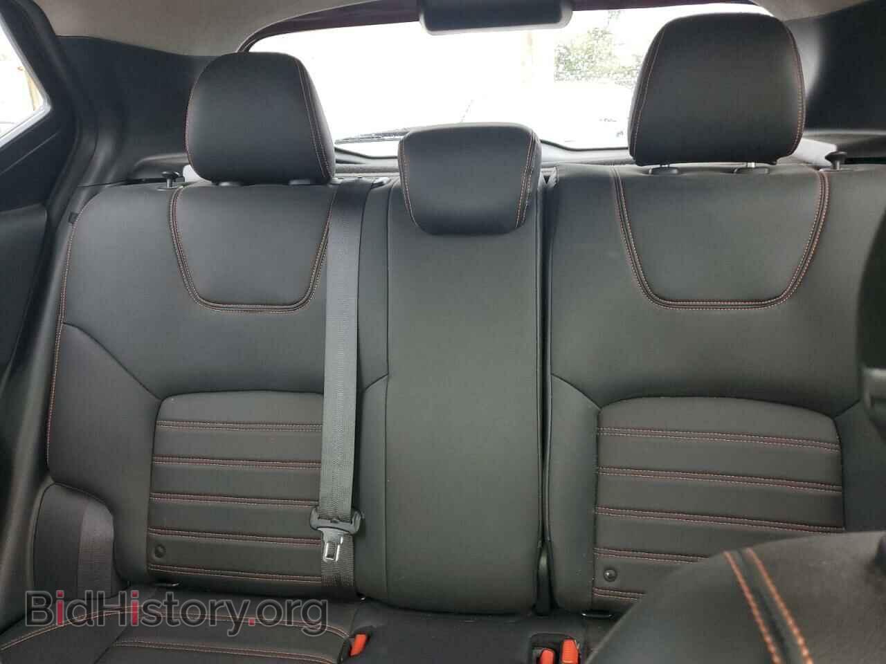 2019 NISSAN KICKS - VIN: 3N1CP5CU3KL483772 - Фото 10