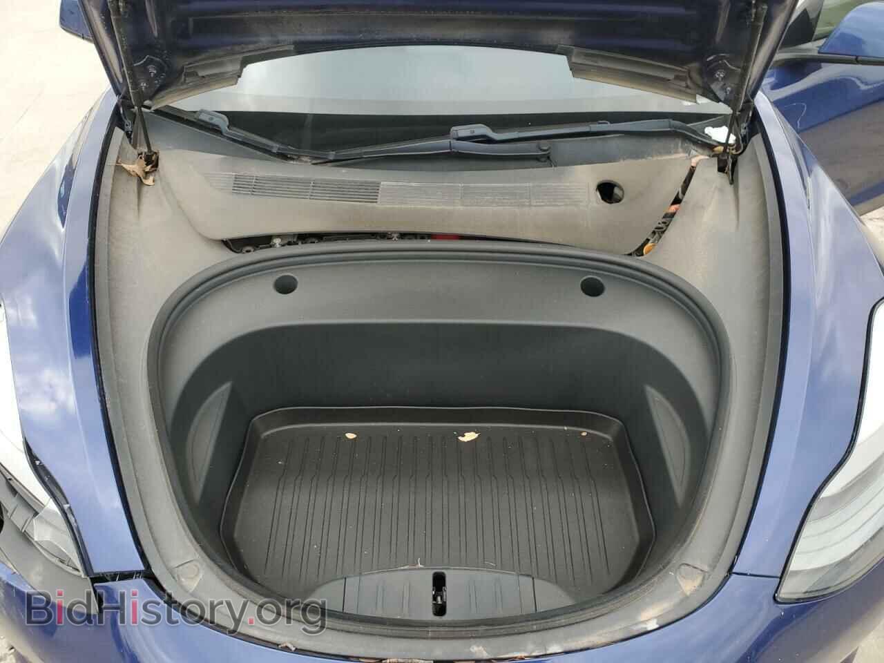 2021 TESLA MODEL 3 - VIN: 5YJ3E1EA8MF986214 - Фото 11